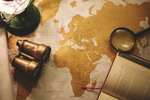 histoire géographie cartographie dates historiques