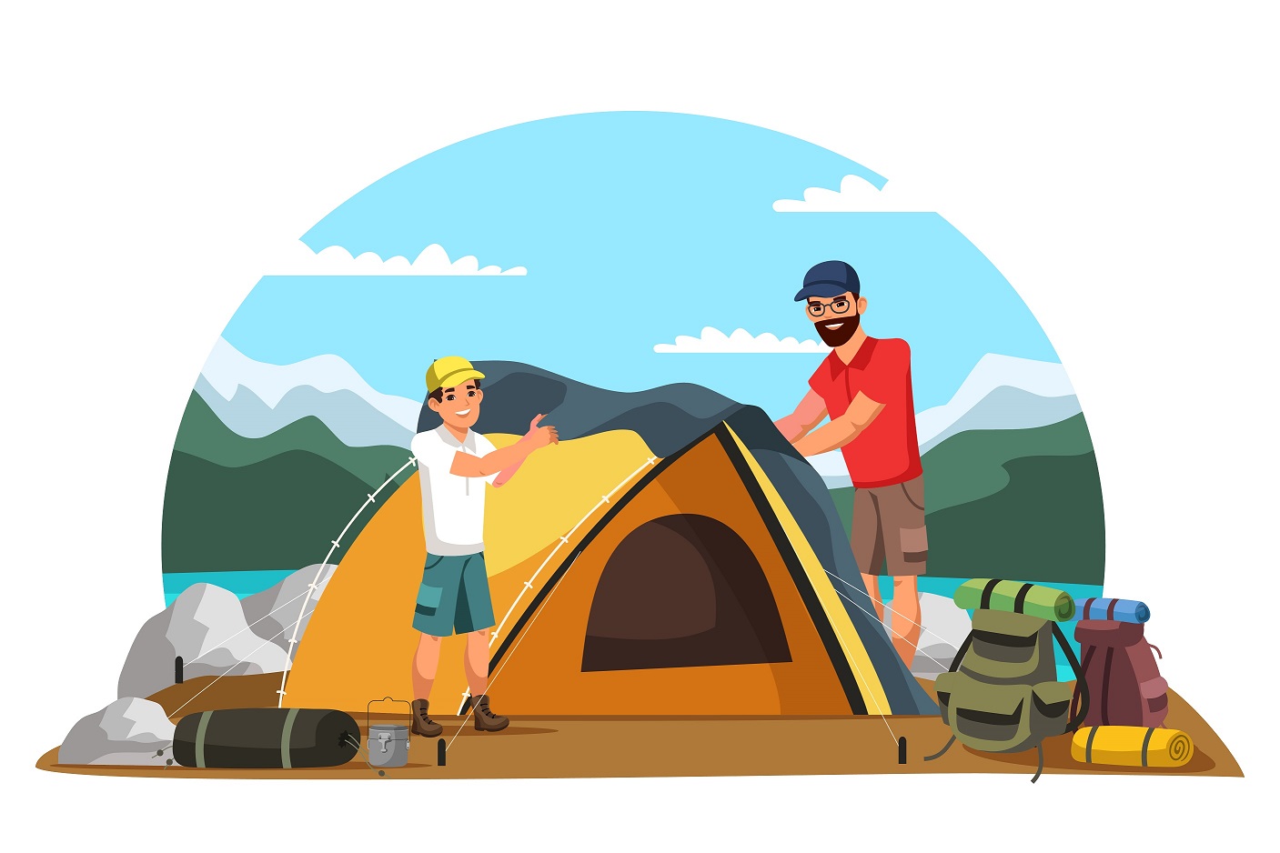LE cahier de vacances IDEAL pour libérer votre esprit cet été