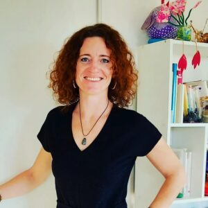 Aurélie GRANDIN