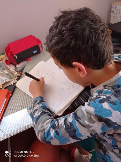 soutien scolaire aide aux devoirs