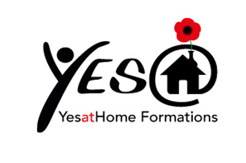 logo Yes at Home