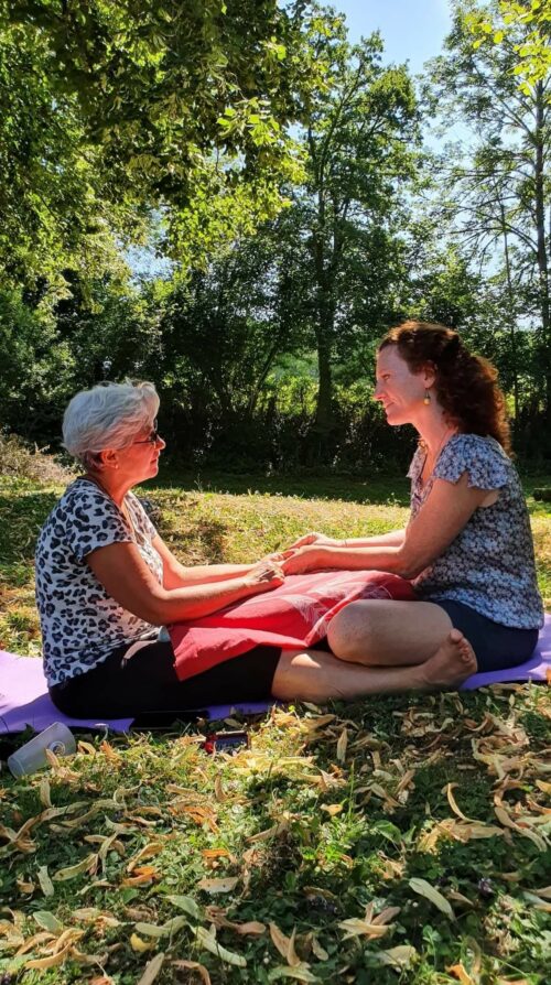 massage huiles essentielles