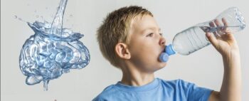 hydrater son cerveau