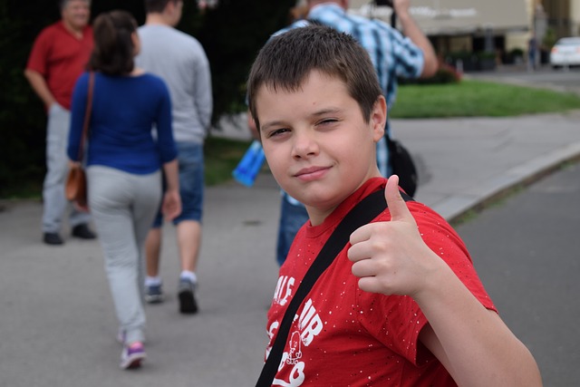 Mon enfant est-t-il dans de bonnes conditions pour progresser ?