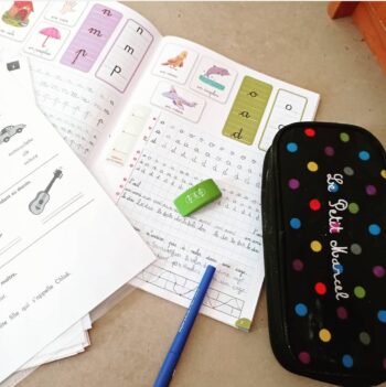 soutien scolaire -cours particuliers