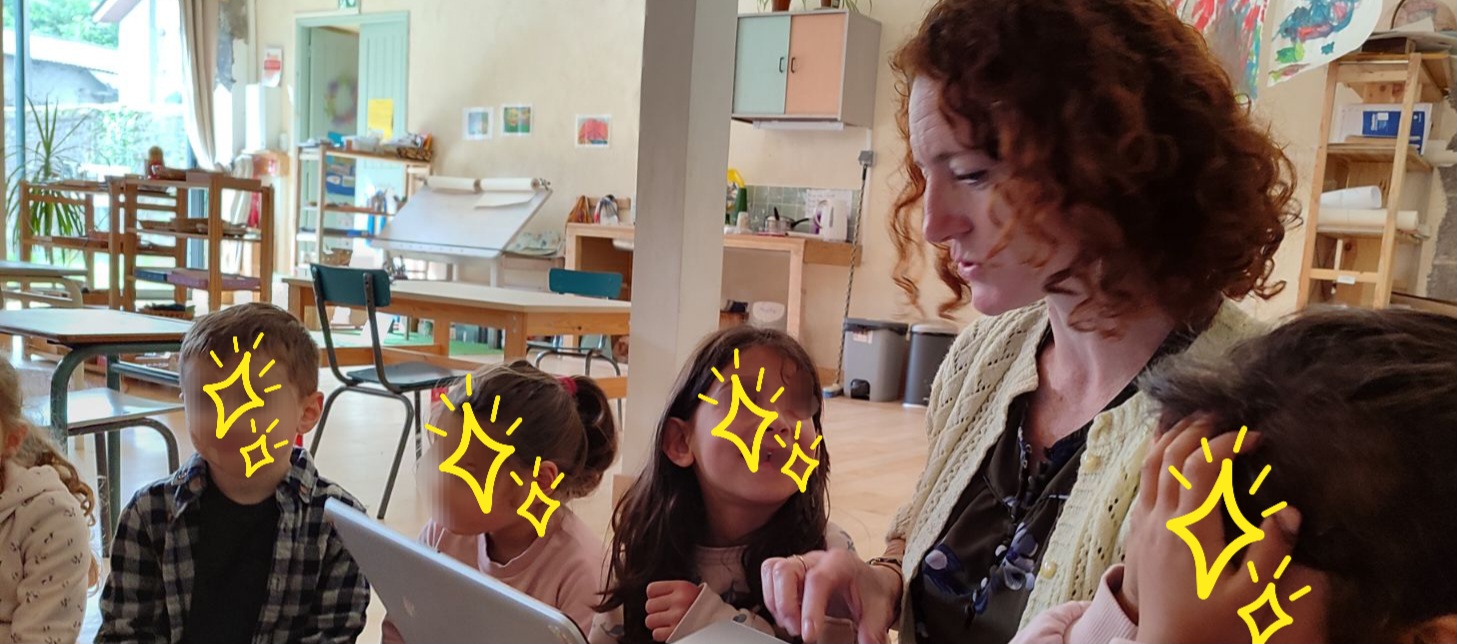 Ma méthode d’apprentissage