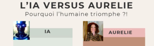 IA versus Aurélie